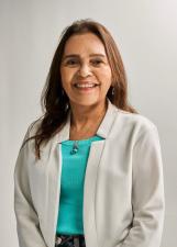 Foto de urna de Wládia Hortencio