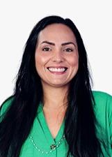Foto de urna de Gigi Barbosa