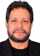 Foto de urna de Reginaldo Moreira