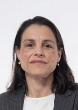 Foto de urna de Fernanda França
