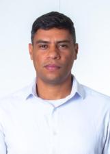 Foto de urna de Alex Oliveira