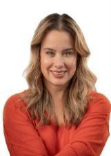 Foto de urna de Ericka Filippelli