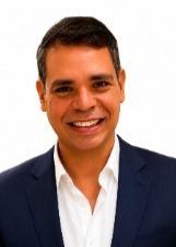 Foto de urna de Defensor Kleber