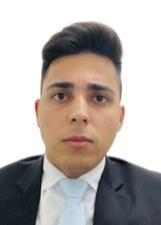 Foto de urna de Matheus Fernandes