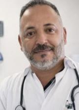 Foto de urna de Jairo Melo
