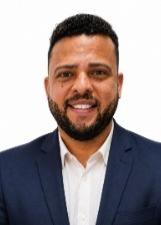 Foto de urna de Paulo Mineiro