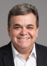 Foto de urna de Caçuleci Pacheco