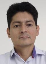 Foto de urna de Dr. Petrus