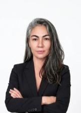 Foto de urna de Cris Mourão