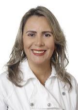 Foto de urna de Luciana Mendina