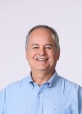 Foto de urna de Professor Álvaro Domingues