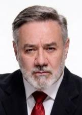 Foto de urna de Paulo Echebarria