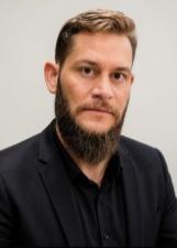 Foto de urna de Flavio Fleury
