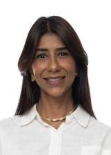 Foto de urna de Carine Teixeira