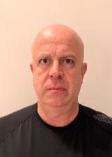 Foto de urna de Emilio Kerber