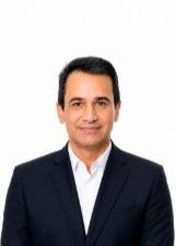 Foto de urna de Coronel Aviador Luiz Gama