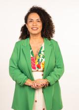 Foto de urna de Ludmila Suaid