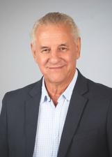 Foto de urna de Guilherme Jaganu