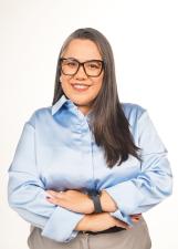 Foto de urna de Patty Ramiro