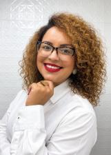 Foto de urna de Natty Vieira