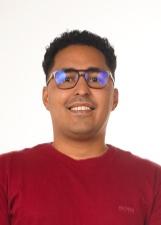 Foto de urna de Abel Santos