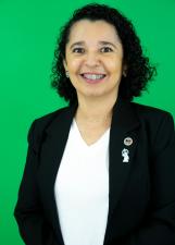 Foto de urna de Bartiria Coletivo Nossa Gente