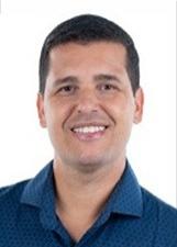 Foto de urna de Cleber DF Aguasclaras