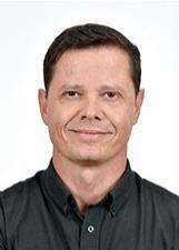 Foto de urna de Nelson Neto