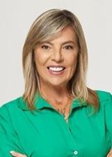 Foto de urna de Adila Maria
