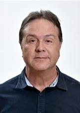 Foto de urna de Dr. João Luiz