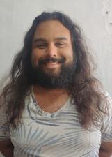 Foto de urna de Durval