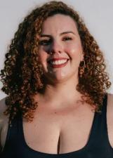 Foto de urna de Professora Samara Mineiro