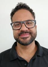 Foto de urna de Professor Guilherme Amorim