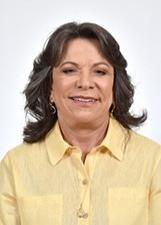 Foto de urna de Fatima Có