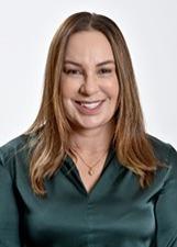 Foto de urna de Simone Magalhães