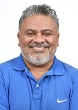 Foto de urna de Jabá Arruda