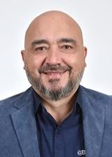 Foto de urna de Erivelton