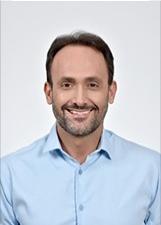 Foto de urna de Professor Ivan Moraes