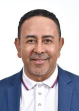 Foto de urna de Léo Rezende