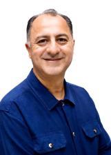 Foto de urna de Gilson Amorim