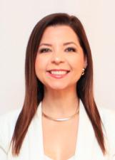 Foto de urna de Leticia Leal