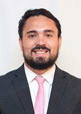 Foto de urna de Deusdete Filho