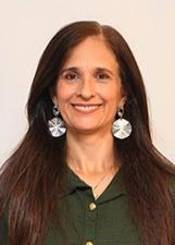 Foto de urna de Luciene Daniel da Segurança