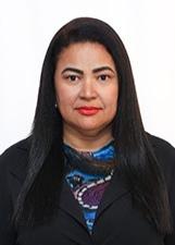 Foto de urna de Ilene Almeida