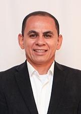 Foto de urna de Anacleto