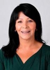 Foto de urna de Iracema Durão