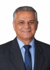 Foto de urna de Pastor Daniel de Castro