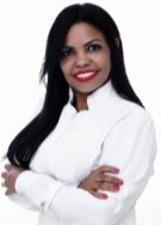 Foto de urna de Dra Suzana Lima