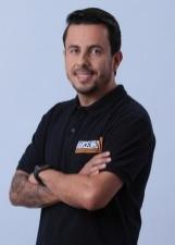 Foto de urna de Marcelinho Nunes