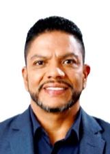 Foto de urna de Pastor Leiber